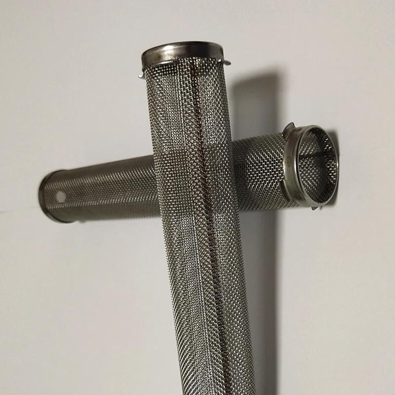 Paint Sprayer Pump Filter Element