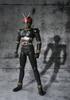 TAMASHII NATIONS SHFiguarts Kamen Rider SCHWARZ