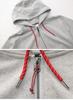 ECO HYBRID FULL ZIP PARKA (Unisex) / ECO HYBRID FULL ZIP PARKA N1Ez L. GRY [23FW] M