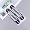 VORCOOL Car Door Guard, 4 Pieces, Car Stickers, Door Protector, Door Mall, Anti-Collision, Door