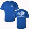 Cornwell Quality Tools Men's Blue Size S To 5XL