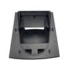 WQLSK 7 Inch 2Din Car Fascia Radio Panel for FORD Fiesta 2008-2017 Audio Frame Dash Fitting Kit Install Facia Face Plate