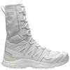 SALOMON XA JUNGLE Crew Outdoor Boots Unisex White 492754