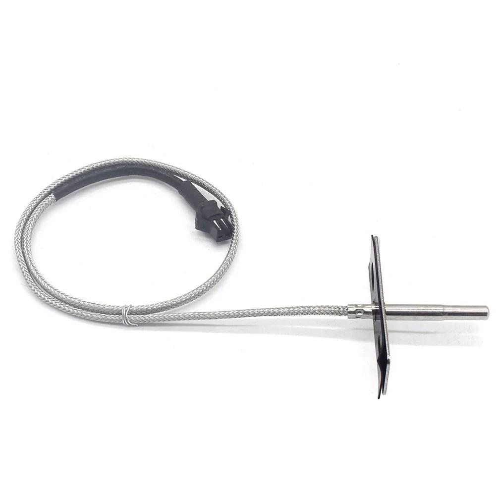 Vertical Ovens Oven Temperature Probe Compatibility With PBV357P1 Designed For Specific Models Cleaning Brush For Baking