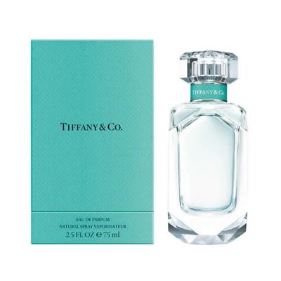 Tiffany i spółka. Woda perfumowana w sprayu 75ml