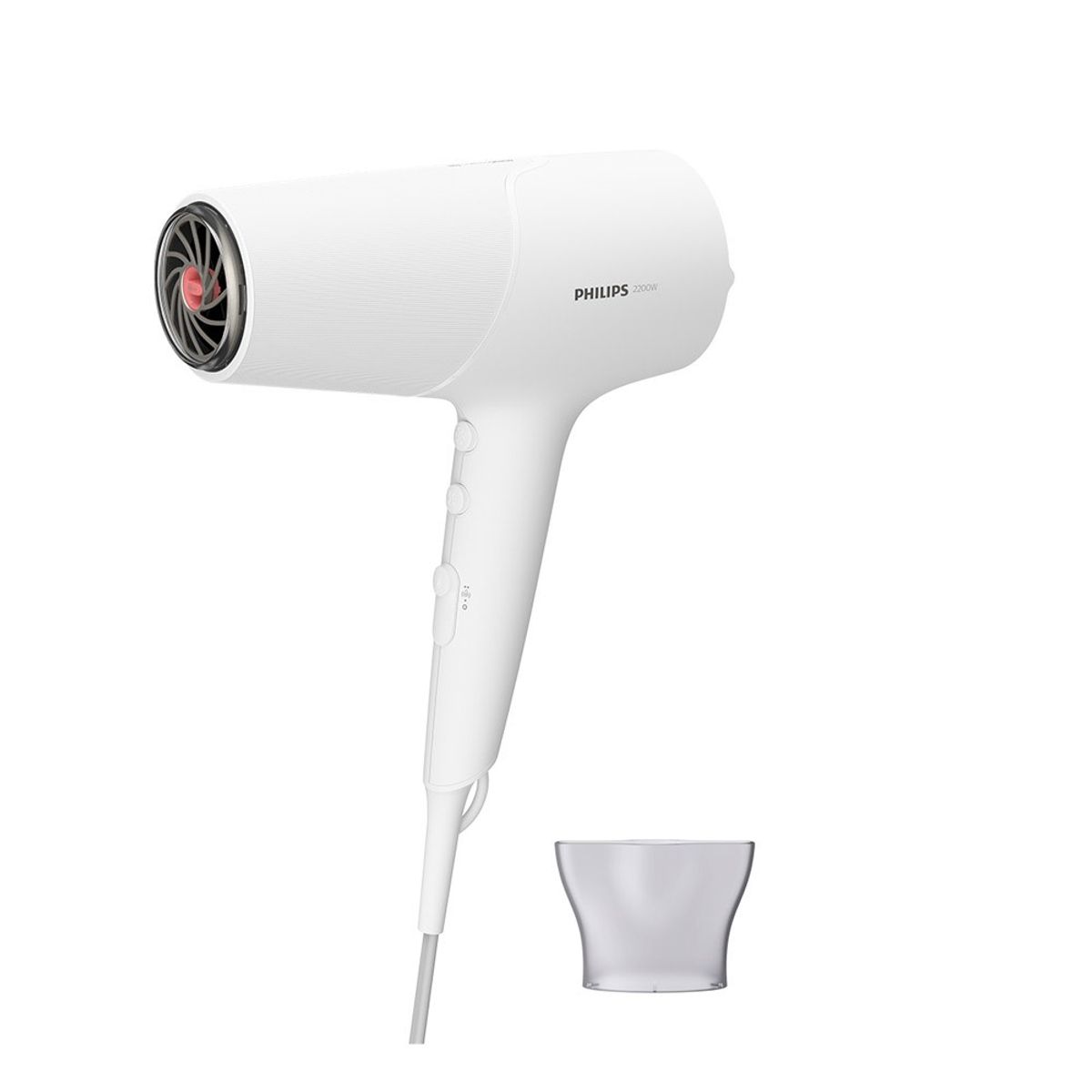 5000 Series ThermoShield Hair Dryer BHD500/09