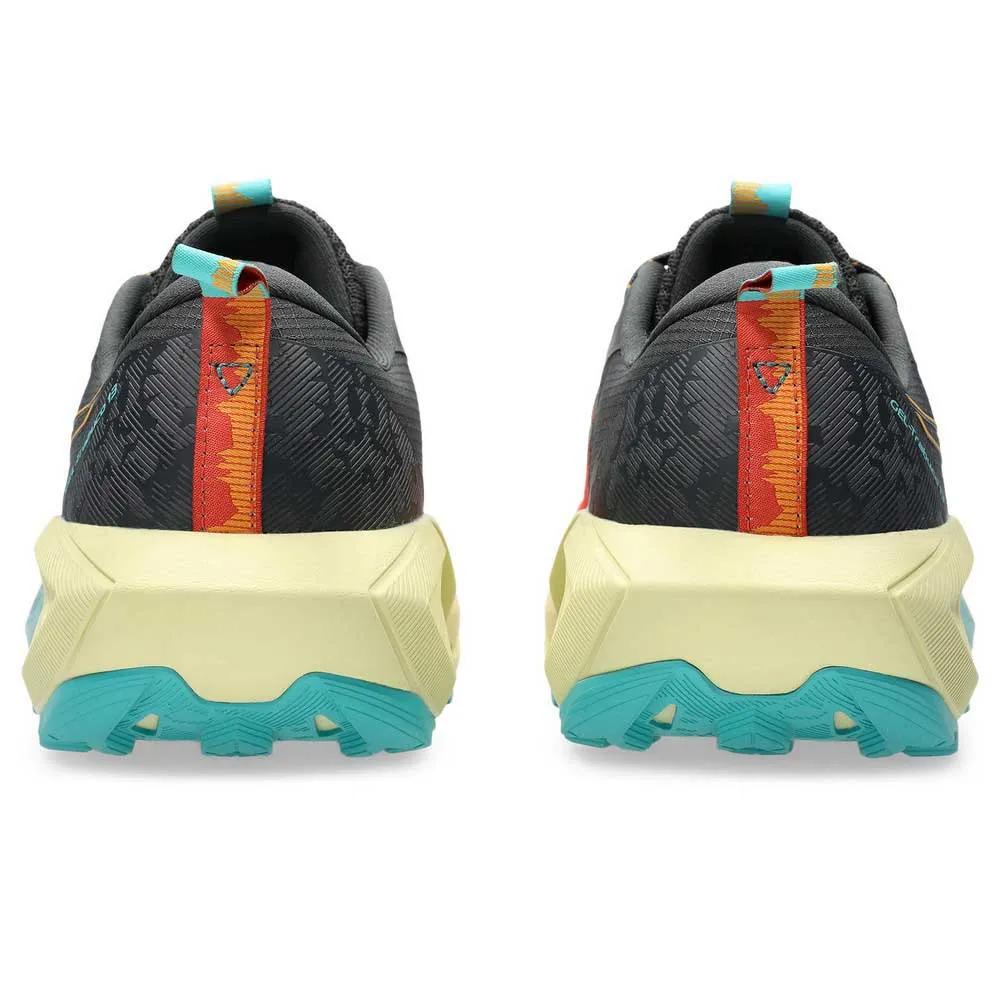 Asics Trail Running Shoes Gel Trabuco 13