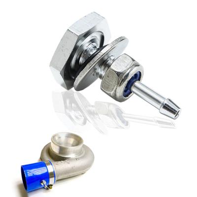 Strumento di montaggio universale per tubo turbocompressore per auto, tubo flessibile di spinta, misuratore del vuoto turbo