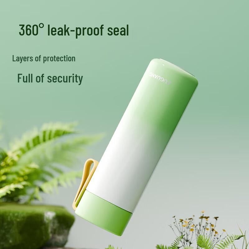 Fuguang 316L Stainless Steel Insulated Mug