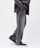 Avirex UNIVERSAL OVERALL DENIM DOUBLE KNEE PAINTER XL 010 PANTS, Men's Black, 783-5111201