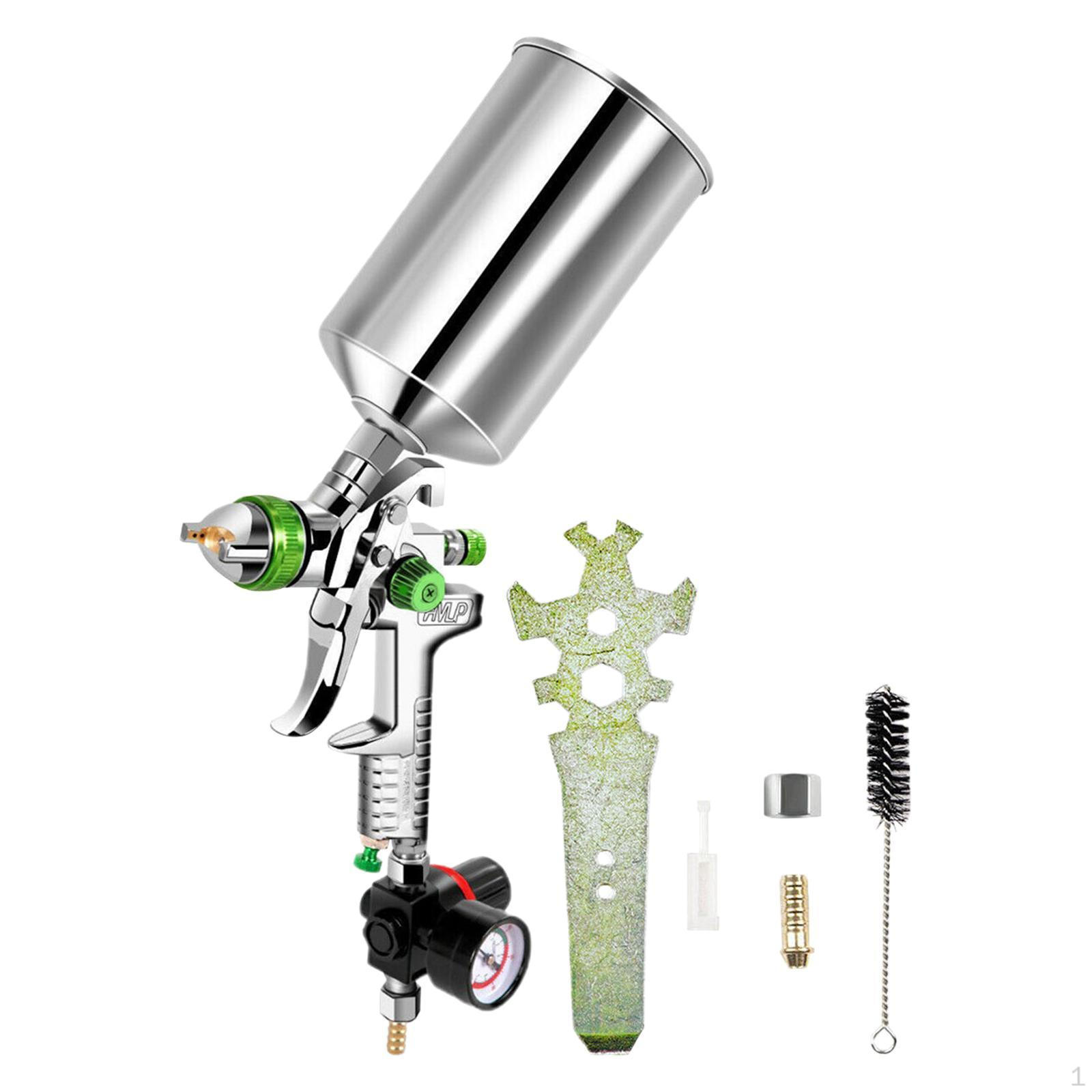 

Automotive Paint Sprayer Hvlp DIY Auto for Trucks