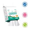 Disposable Paper Kitchen Towel Super Absorbent Pot Scrubbing Dishcloth Kitchen Rags Bathroom Wipes Disposable Cleaning Cloth