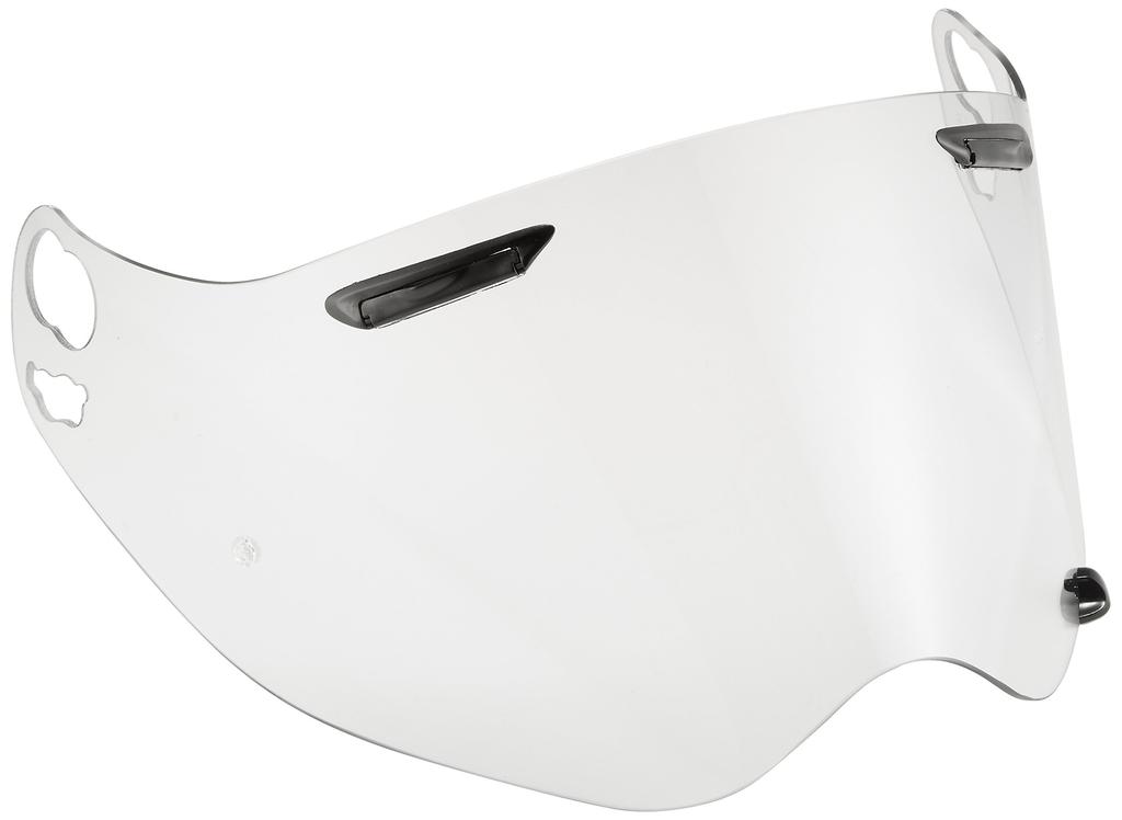 Arai TX Pinlock Blow Shield Light Smoke Product 031432 (Old Number 1432)