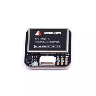 AXISFLYING M80Q GPS FPV Fixed-Wing Drone (CN Version)
