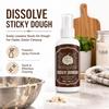 Spray Nettoyant pour Surface de Pâte, Nettoyant Doux pour Outils de Boulangerie, Spray Nettoyage Rapide pour Ustensiles de Cuisson