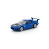 Genesis Company POP RACE Mazda RE Amemiya RE Amemiya Fertig PR640290 1/64 RX-7 (FC3S) - Blau, Modell,