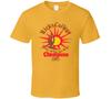 Napoleon Dynamite Movie Ricks College T Shirt