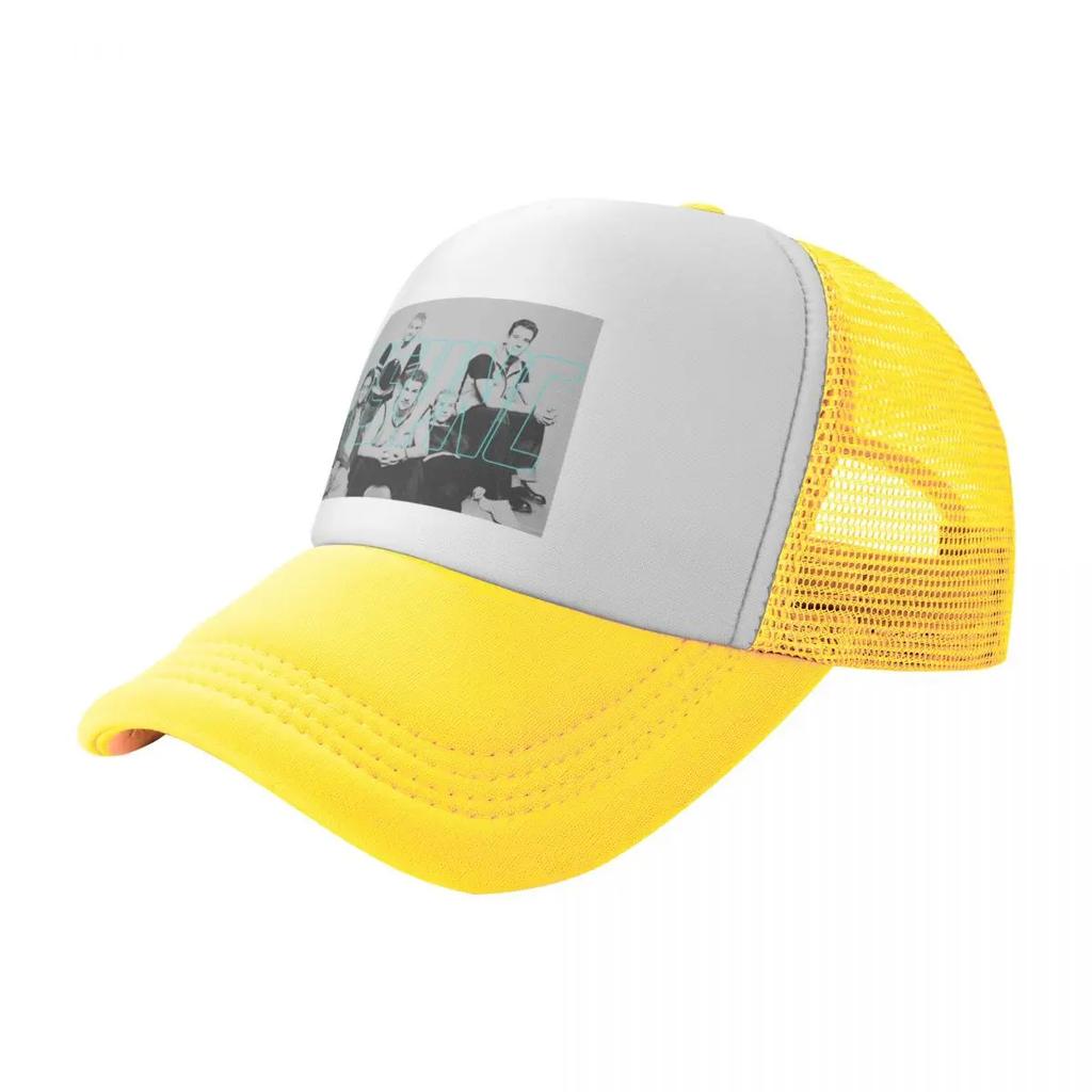 NSYNC Baseball Cap F Golf  Sports  Military Man S Women Mens