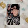 [USED] StrayKids Sanok Raku-STAR Changbin 2nd Week Limited Trading Card