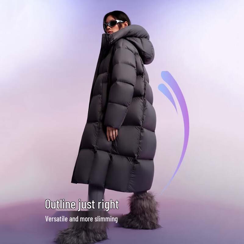 Bosideng B250243108 Puffer Down Jacket