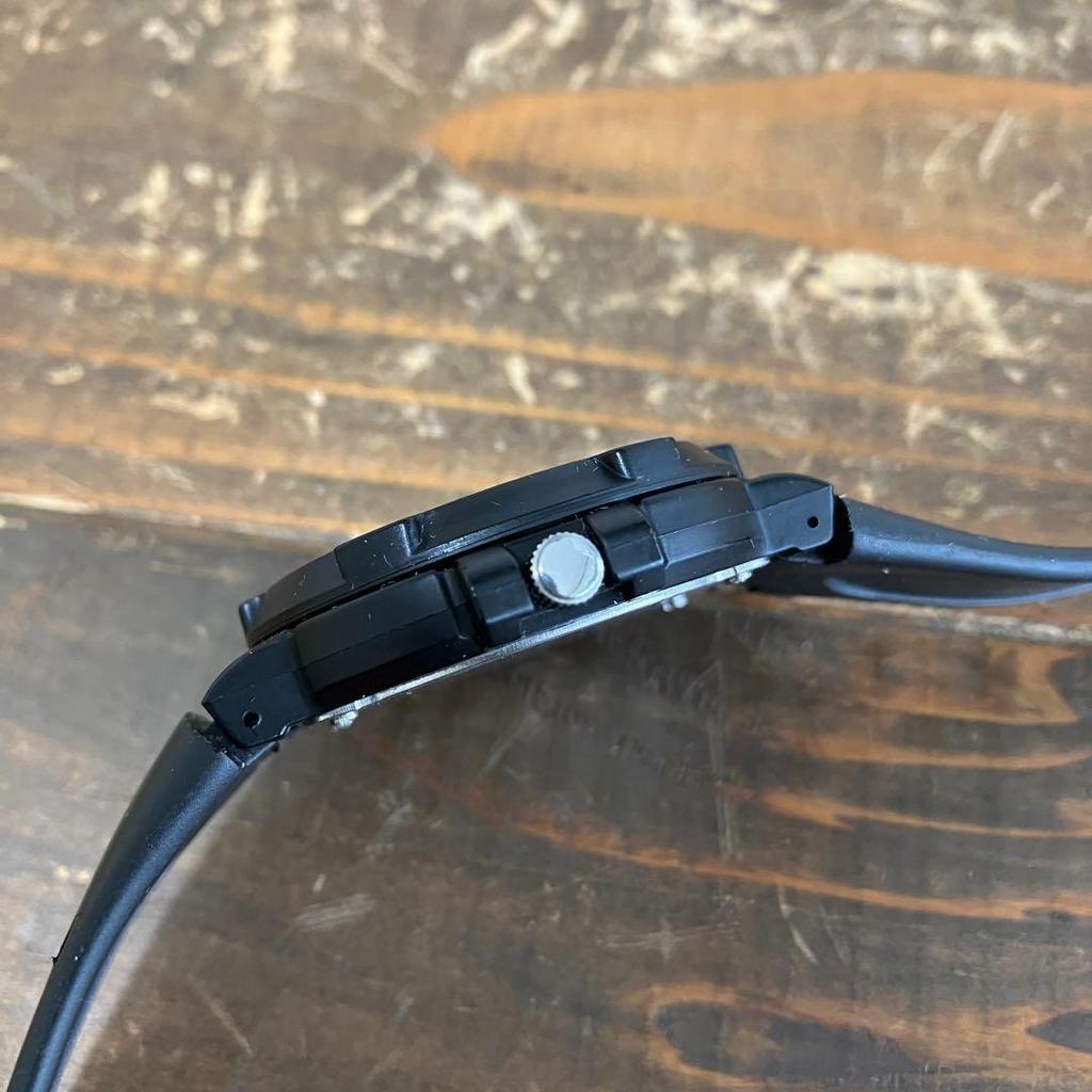 Used SEIKO ALBA SPORTS Quartz Alba Made in Japan