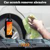 Paint Restorer Car Scratch Repair Car Scratch Repair Wax Scratch Repair Wax For Car Scratch And Swirl Remover No Color
