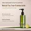 Water Code Tea Tree Amino Acid Hair & Body Care Set