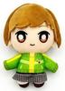 Pelúcia Persona Chie Satonaka P4G Persona 4 Mercadoria Oficial