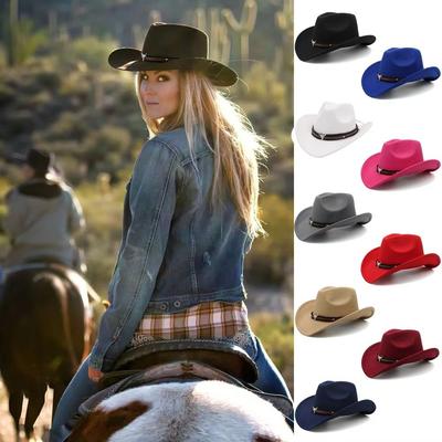 Hatte – Cowboyhatte