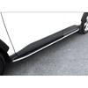 2020 For Rav4 Automotive Parts Aluminum Running Boards Side Steps Steel Material Taiwan Version Fit For Car Other Body Parts