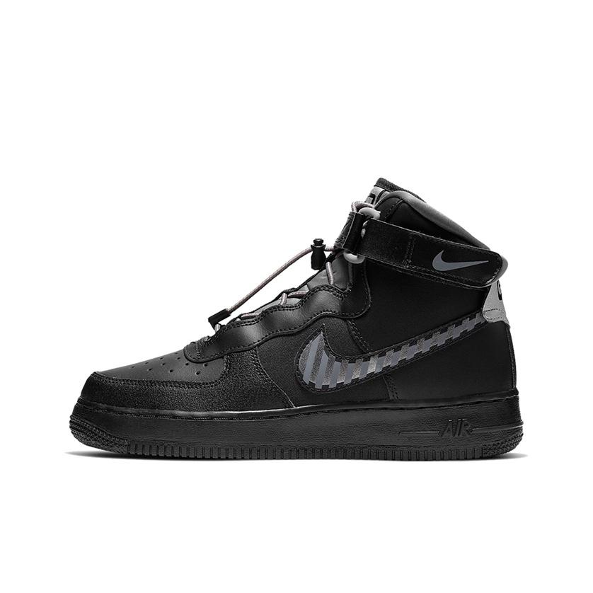 

кроссовки Nike Air Force 1 High Skateboarding Shoes Women CI2165-001