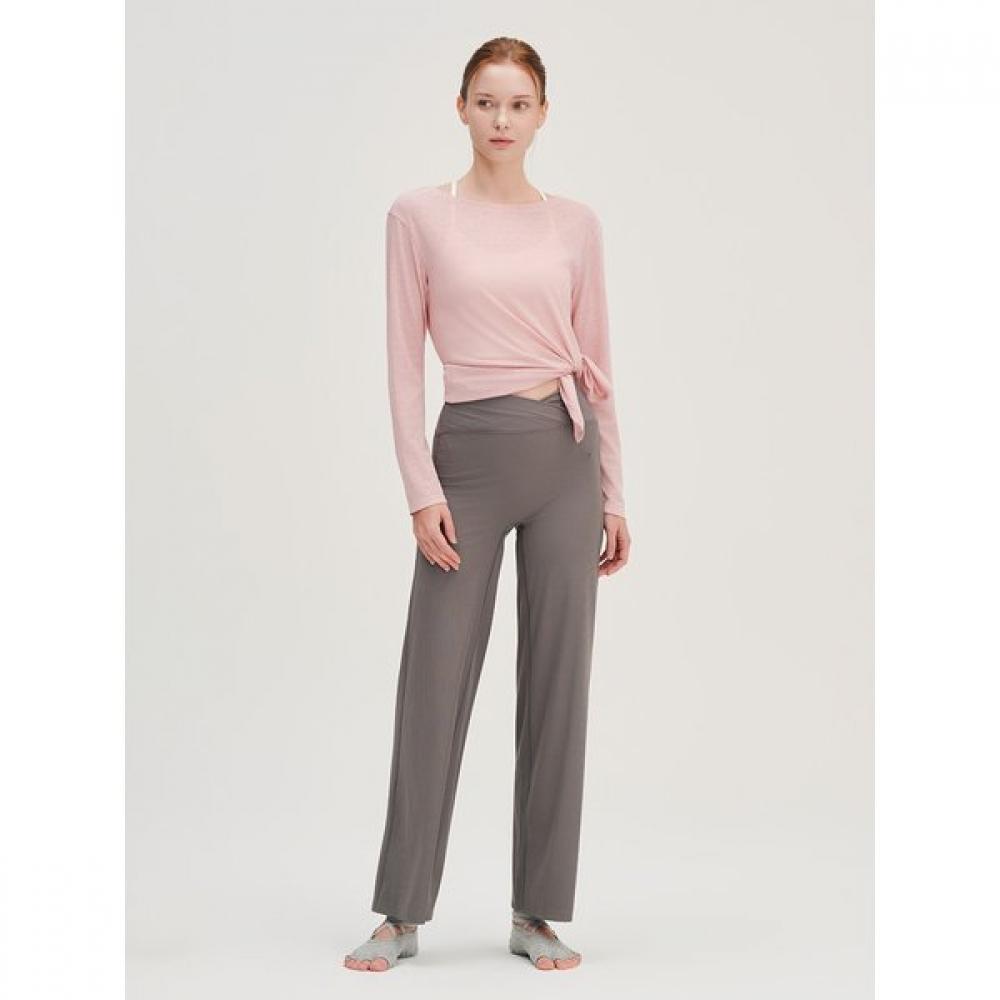 Huit Exclusive Semi Wide Fit Leggings Htwle6z91t