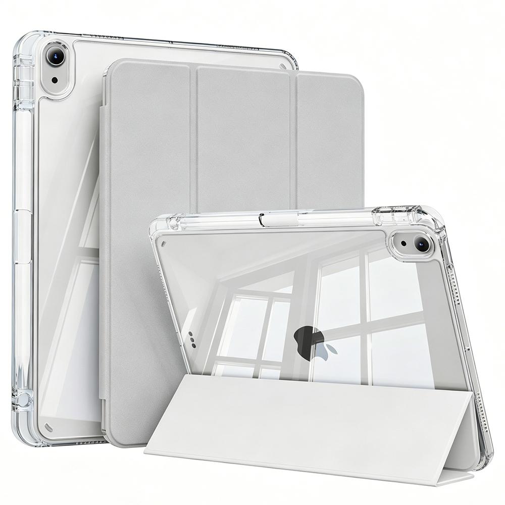 For Apple iPad Mini Air Pro 8.3 9.7 10.2 10.5 10.9 11 12.9 13 11th 10th 9th 8th 7th 6th 5th Generation Tablet Case Smart Cover
