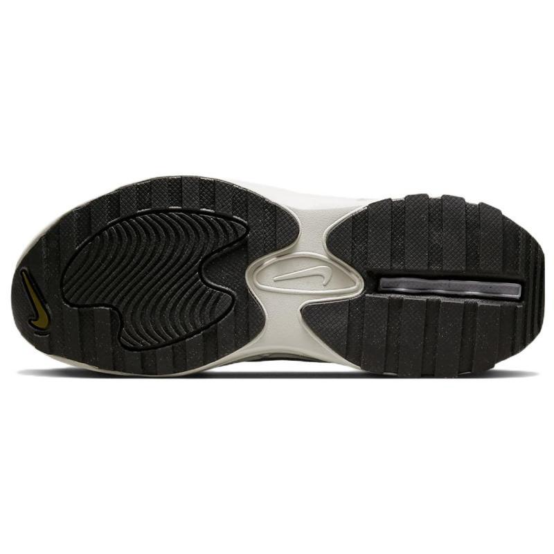 Nike Dámské tenisky Air Max Bliss Next Nature 'White Light Orewood Brown' Casual Shoes DZ4707-001