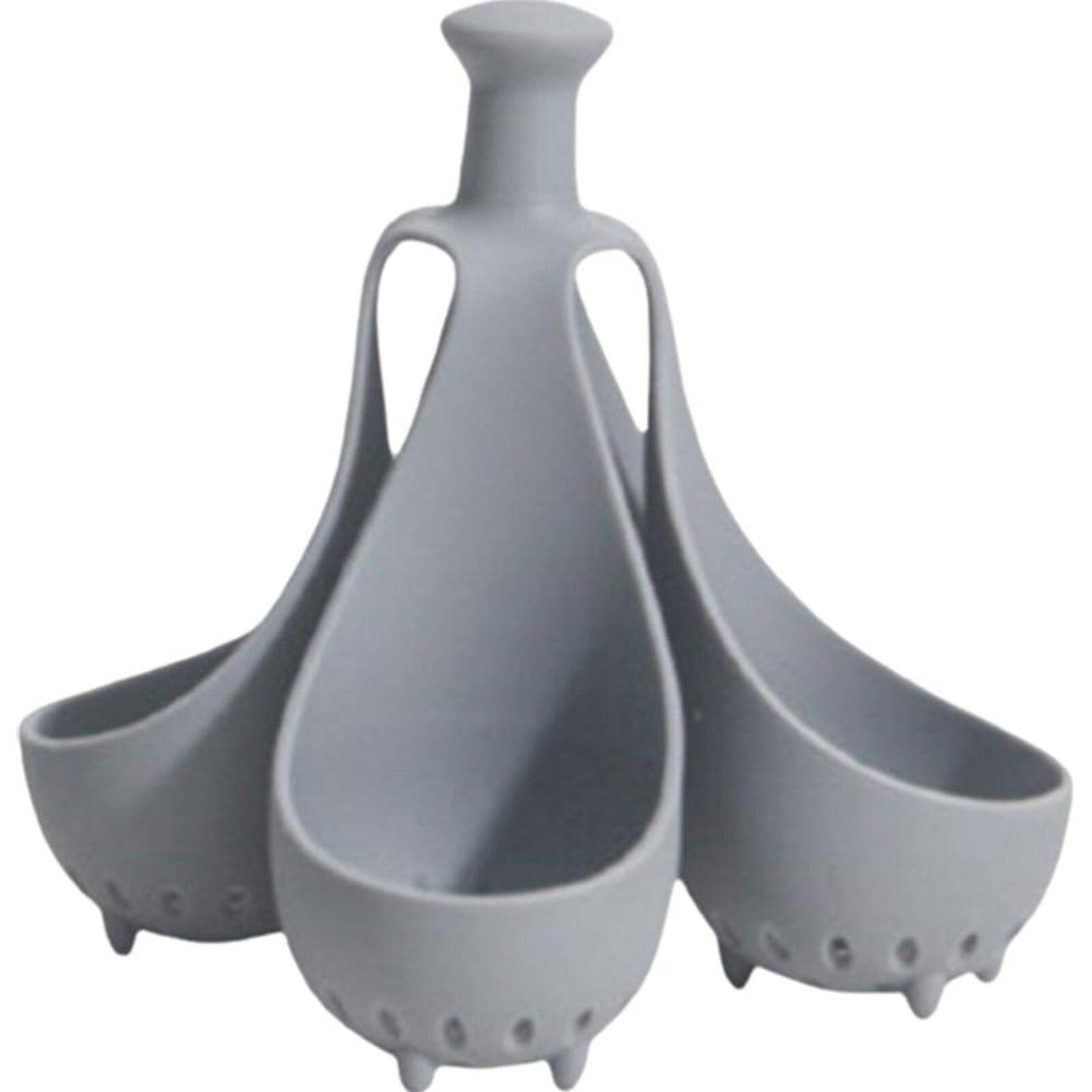 

Отверстия силиконовые яйцеварки формочки для фритюрницы микроволновая печь яйца пашотница термостойкий лоток для яиц подставка для яиц кухонные гаджеты One Size