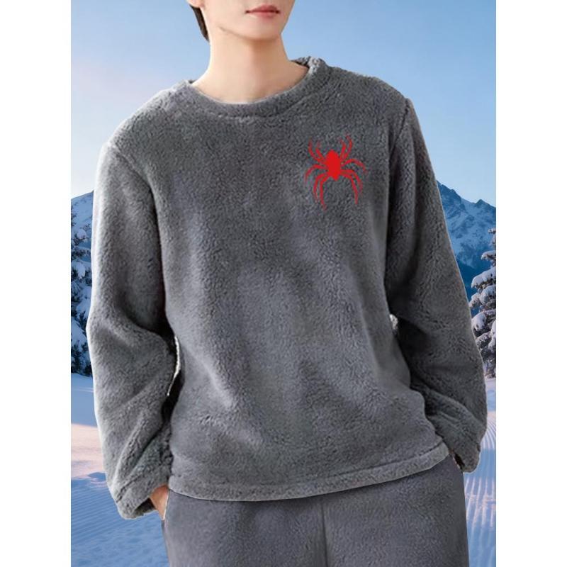 

Hot Sleepers & All-Season Use, Men s Flannel Top XXL сірий