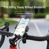 Universal Electric Scooter & Motorcycle Phone Mount for Navigation