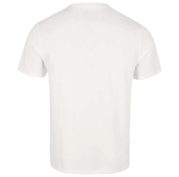 O´neill T-Shirt mit kurzen Ärmeln N2850005 Cali Original