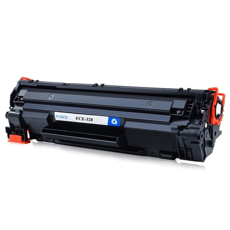 Generic Canon CRG-328 Black Toner Cartridge