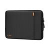 Tech-Protect Defender Laptop Case 15-16 Inches Black 1 Pc