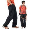 Outdoor Quick-Dry Straight Cargo Pants