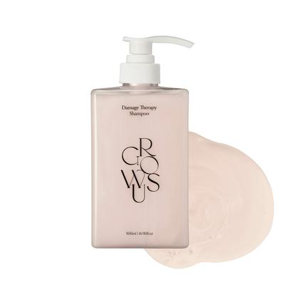 Damage Therapy Shampoo 500 ml
