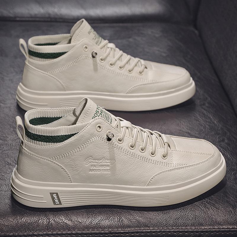 Мужская обувь — фото 4