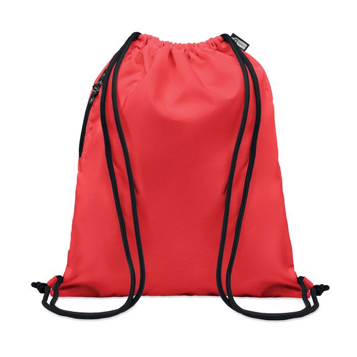 MidOcean Night Large RPET Drawstring Bag