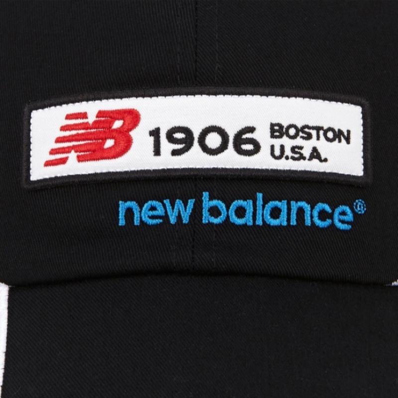 New Balance Hat Nbrt  1908p