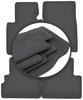 Premium-Autofußmatten für: Infiniti FX II SUV (2008-2017)