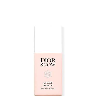 NEU Snow UV Base Pink Emulsion 30 ml LSF 50+ PA+++