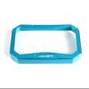 FOR CFMOTO CF MOTO 450SR 450 SR 2022 2023 2024 New Motorcycle CNC Meter Frame Cover Screen Glare Shield Instrument Display