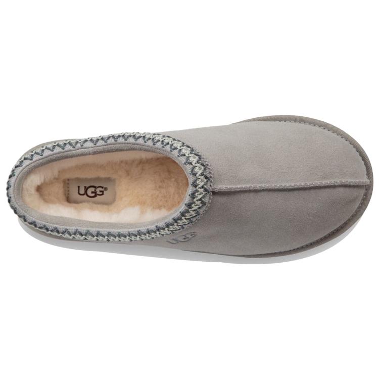 UGG Tasman Slippers 'Grey' 5950-SEL