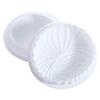 Handmade 3D Round Mousse Mold Bakeware Dessert Mold Chocolate Cake Mould  Kitchen